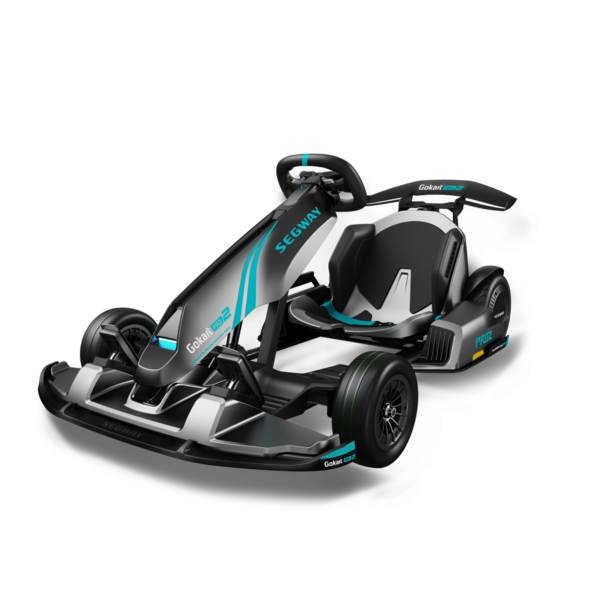 Segway GoKart Pro 2 - Image 3