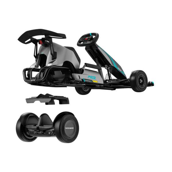 Segway GoKart Pro 2 - Image 2