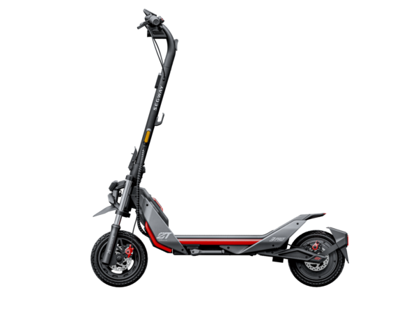 Segway eKickScooter ZT3 Pro - Image 3