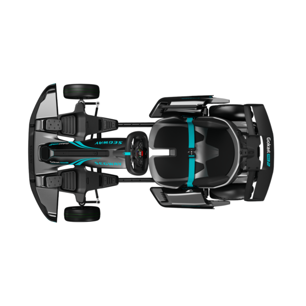 Segway GoKart Pro 2 - Image 5