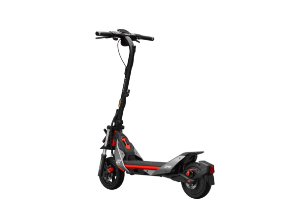 Segway eKickScooter ZT3 Pro - Image 2