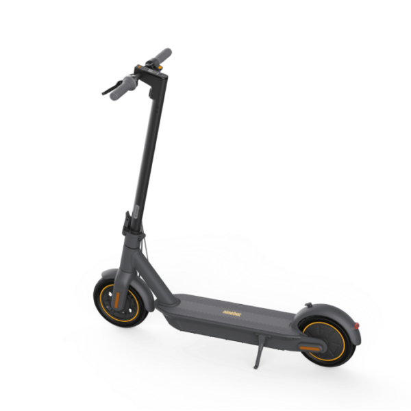 Ninebot KickScooter MAX G30P - Image 3