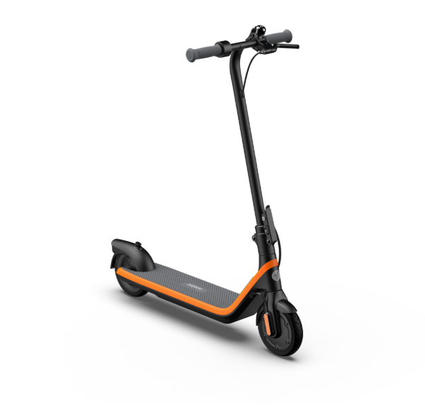 Ninebot eKickScooter C2