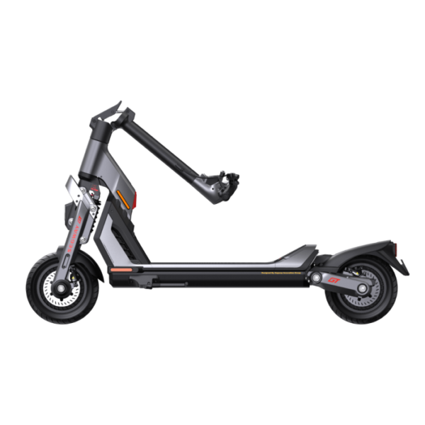 Segway SuperScooter GT1 - Image 4