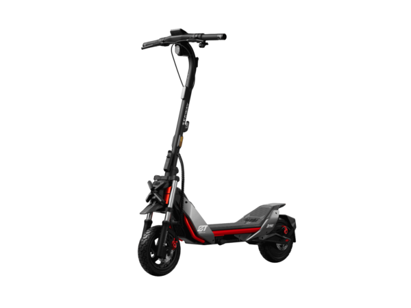 Segway eKickScooter ZT3 Pro